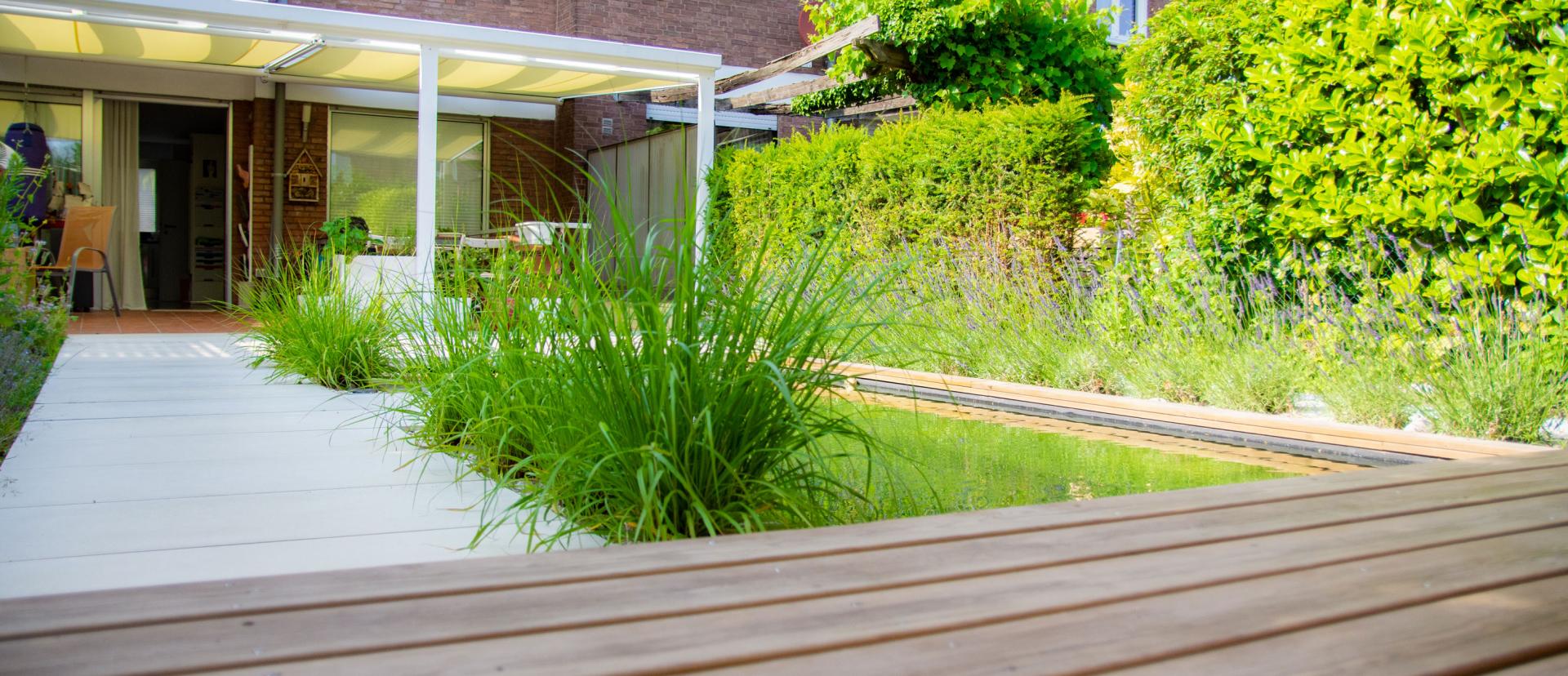 Gartenreferenz 5 Ahrens
