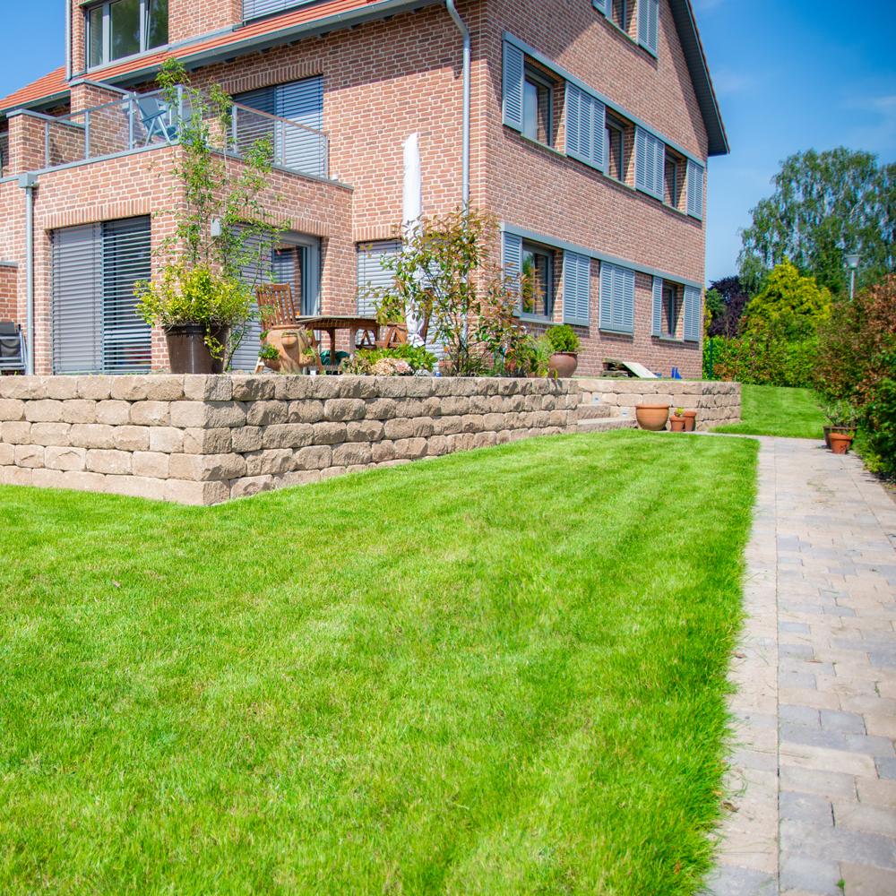 Gartenreferenz 2 | Ahrens
