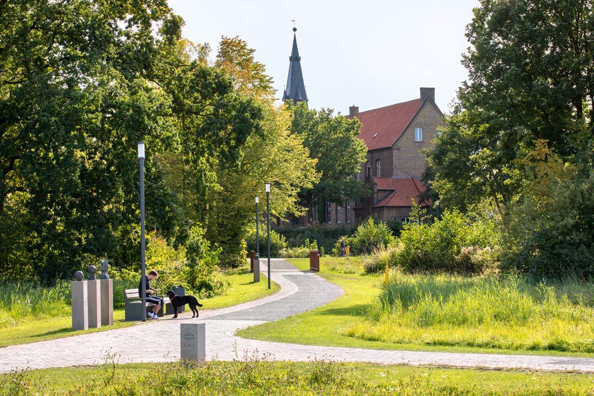 Lüdinghausen (2BA)